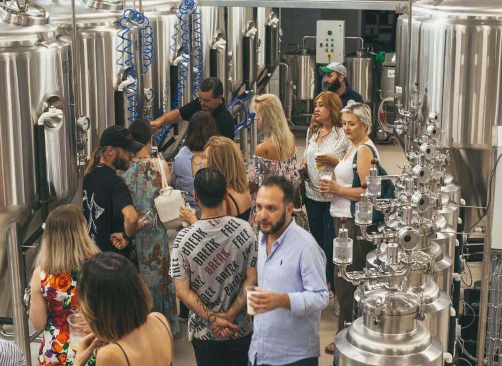 setting up a nanobrewery,brewing commercial brewery, brewpubs,microbreweries,brewery plant,brewery equipment,brewing business